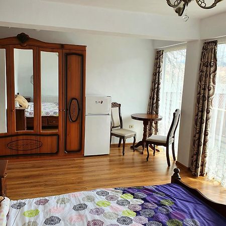 Casa Ionut Hotel Borsa  Luaran gambar