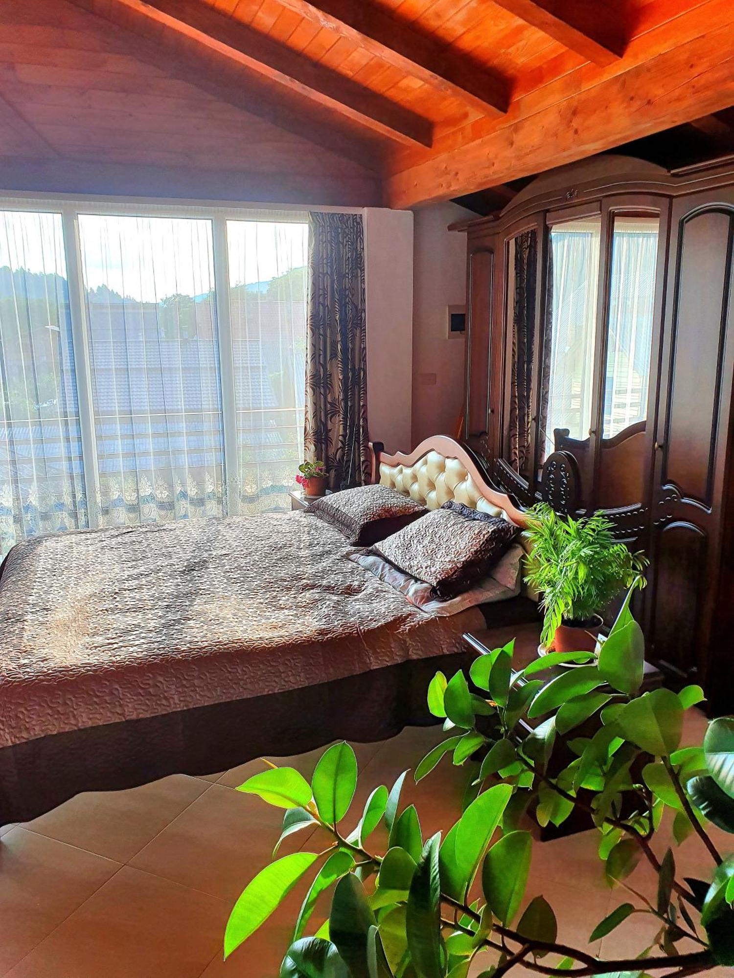Casa Ionut Hotel Borsa  Luaran gambar