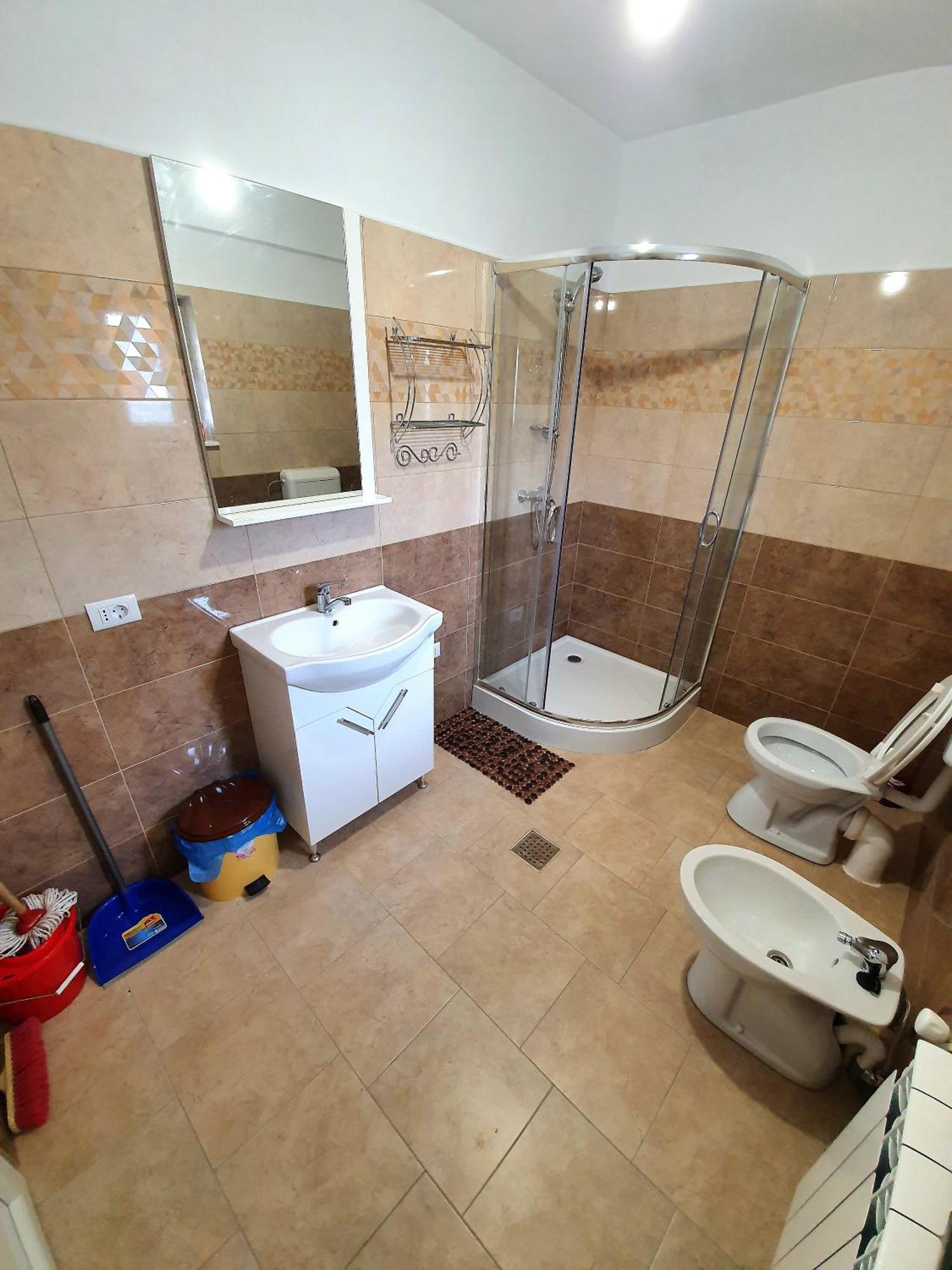 Casa Ionut Hotel Borsa  Luaran gambar