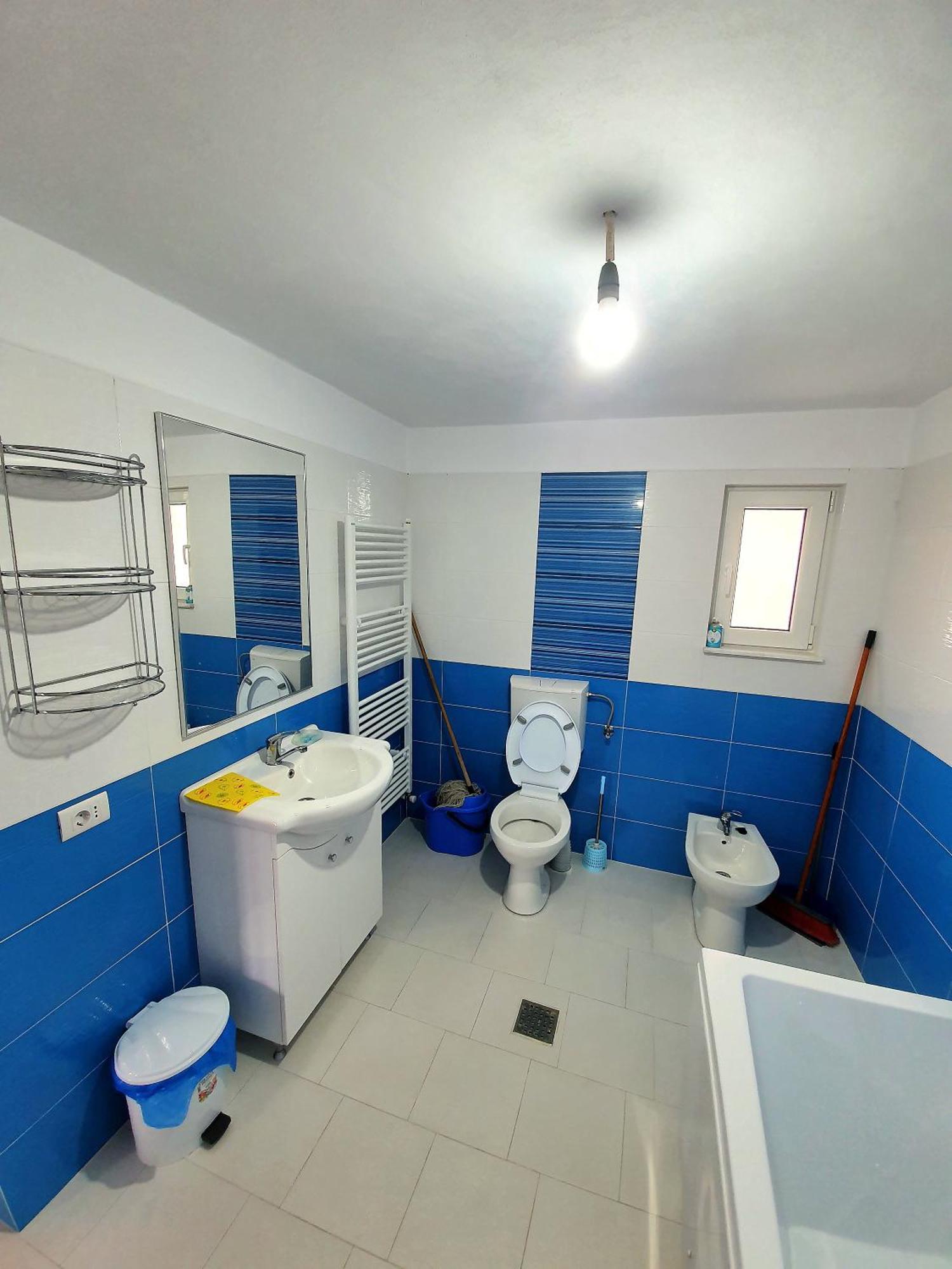 Casa Ionut Hotel Borsa  Luaran gambar