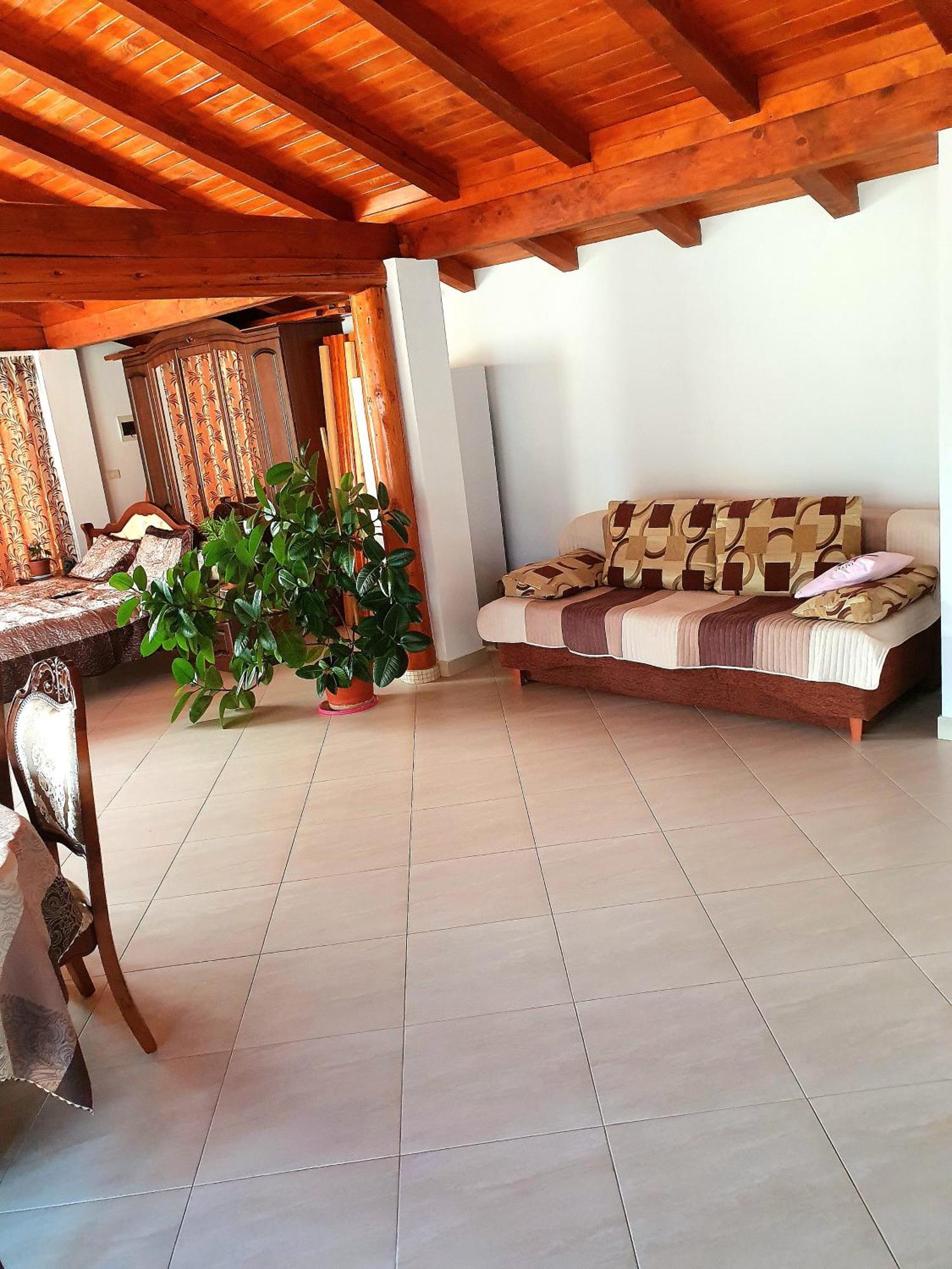 Casa Ionut Hotel Borsa  Luaran gambar