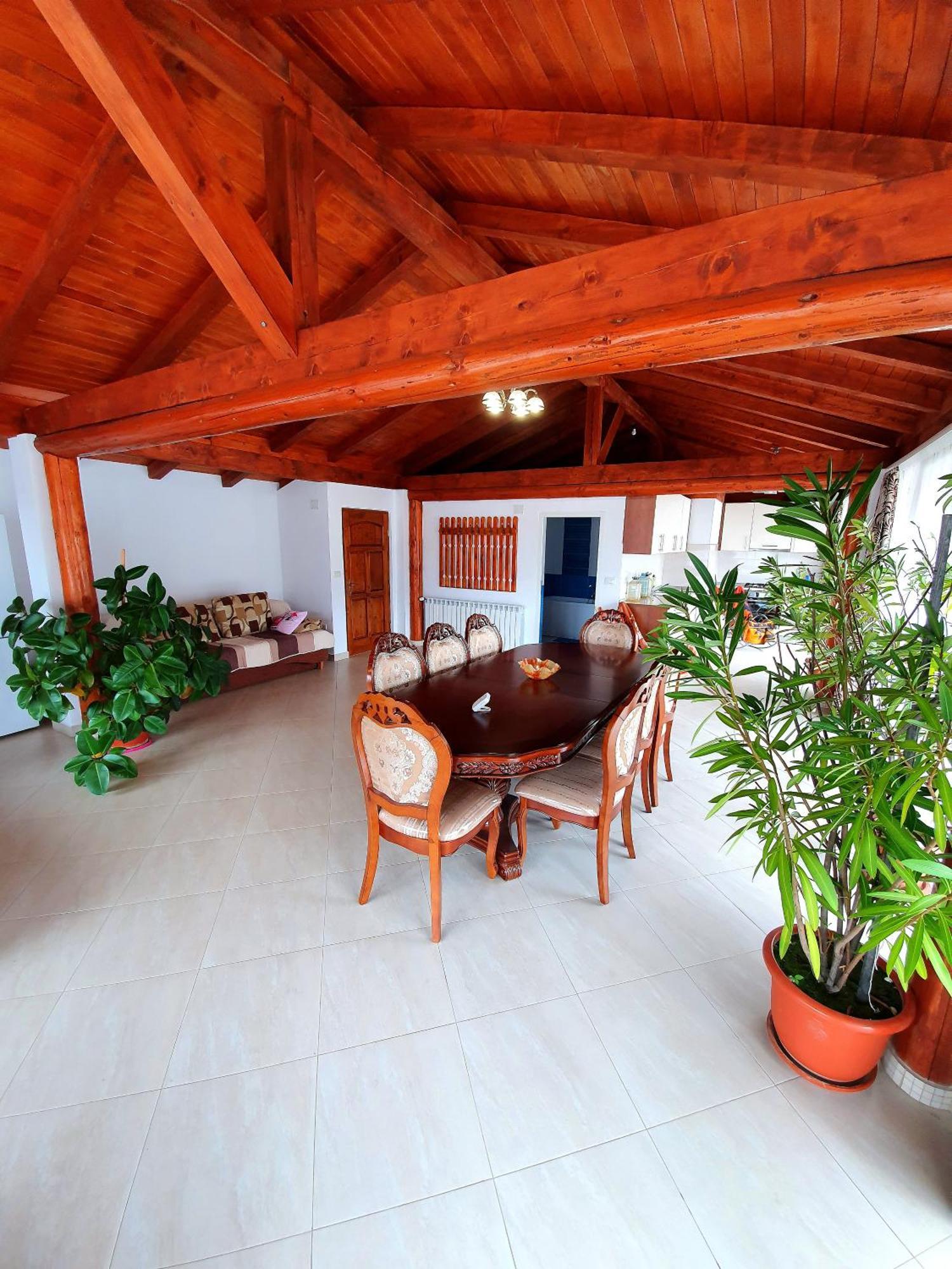 Casa Ionut Hotel Borsa  Luaran gambar